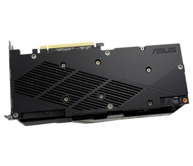 ASUS GeForce RTX 2060 SUPER DUAL EVO OC 8GB GDDR6 - 504093 - zdjęcie 6